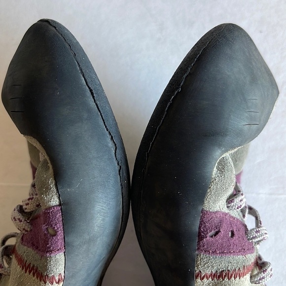 Scarpe Da Casa Donna E32-30 In Peluche – Calde, Antiscivolo E Made In Spagna